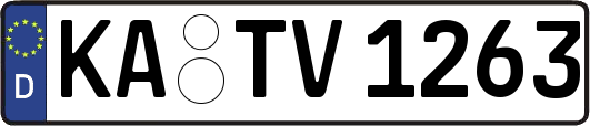 KA-TV1263