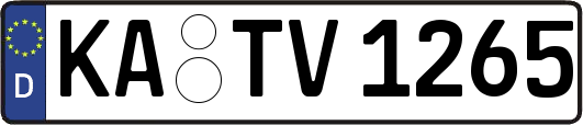 KA-TV1265