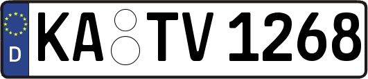 KA-TV1268