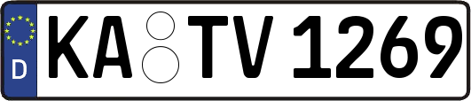 KA-TV1269