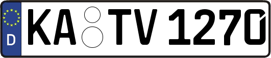KA-TV1270