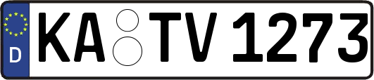 KA-TV1273