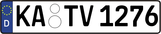 KA-TV1276