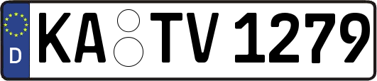 KA-TV1279