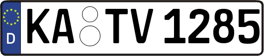 KA-TV1285