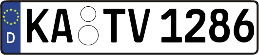 KA-TV1286