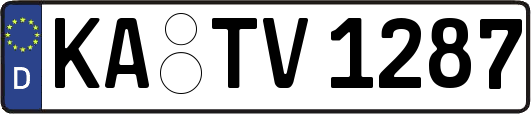 KA-TV1287