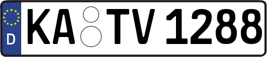 KA-TV1288
