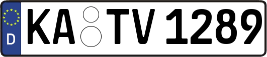 KA-TV1289