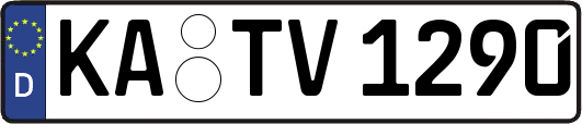 KA-TV1290