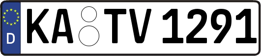 KA-TV1291