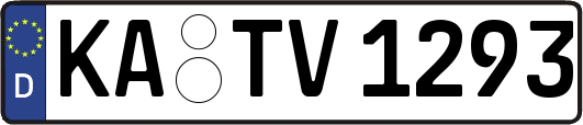 KA-TV1293