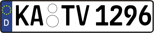 KA-TV1296