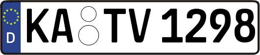 KA-TV1298