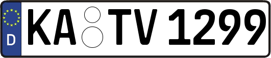 KA-TV1299