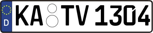 KA-TV1304
