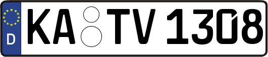 KA-TV1308