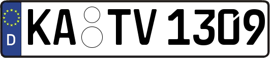 KA-TV1309