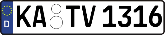 KA-TV1316