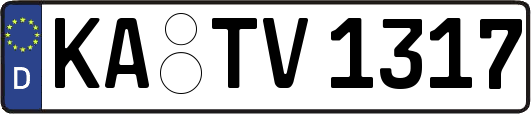 KA-TV1317
