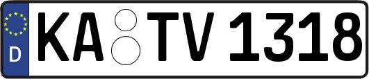 KA-TV1318