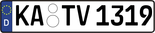 KA-TV1319