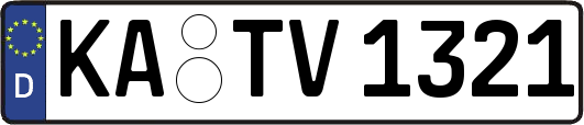 KA-TV1321