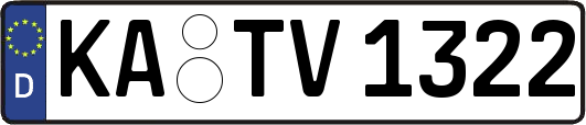 KA-TV1322
