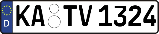 KA-TV1324