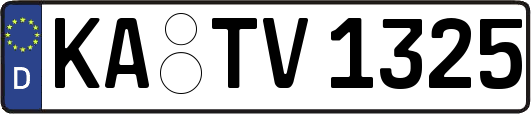 KA-TV1325