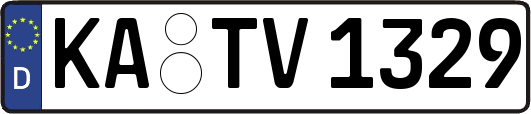KA-TV1329
