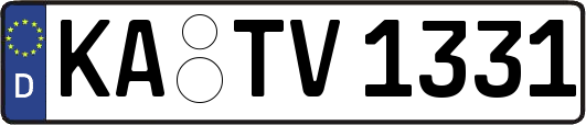 KA-TV1331