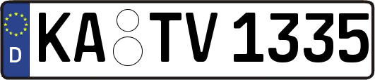 KA-TV1335