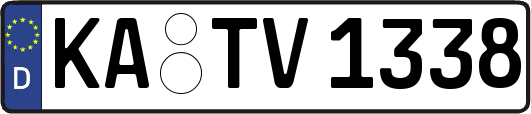 KA-TV1338