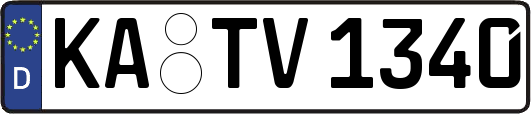 KA-TV1340