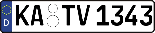 KA-TV1343