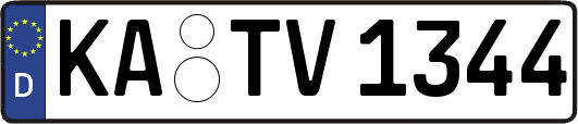 KA-TV1344