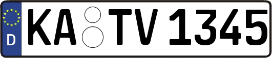 KA-TV1345