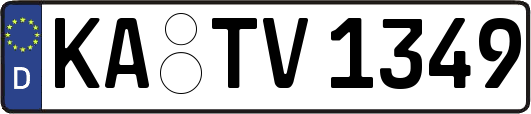 KA-TV1349