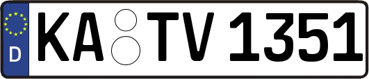 KA-TV1351