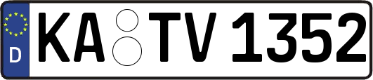 KA-TV1352