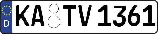 KA-TV1361