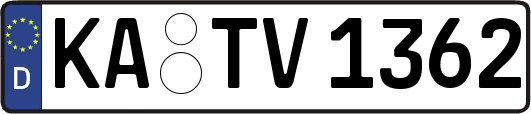 KA-TV1362