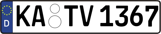 KA-TV1367
