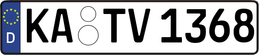 KA-TV1368