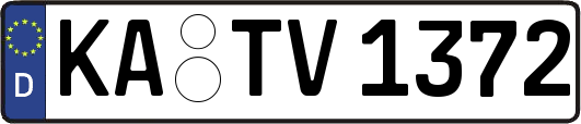KA-TV1372