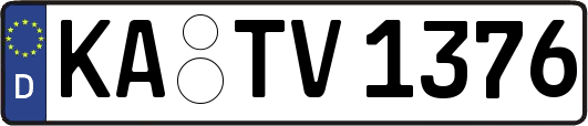 KA-TV1376