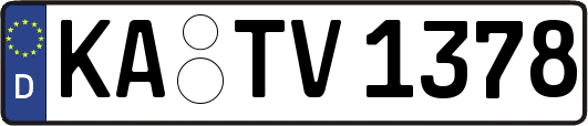 KA-TV1378
