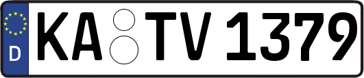KA-TV1379