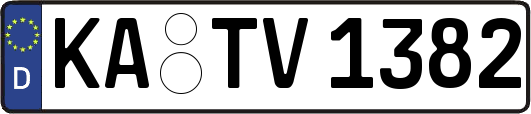 KA-TV1382